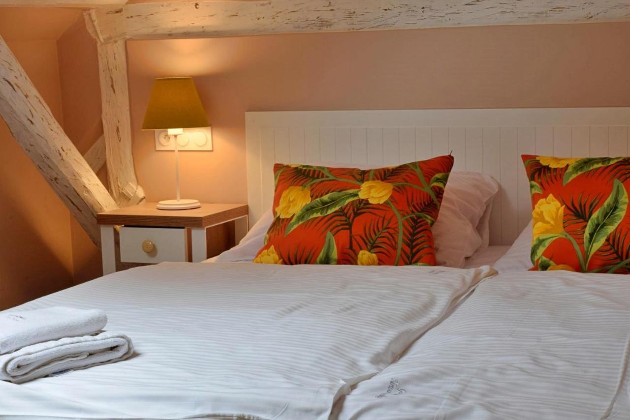 Gosciniec Nowa Wioska Bed & Breakfast Walbrzych Ngoại thất bức ảnh