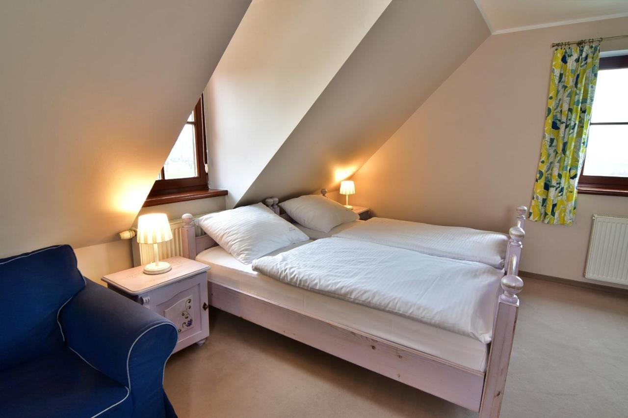 Gosciniec Nowa Wioska Bed & Breakfast Walbrzych Ngoại thất bức ảnh